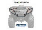 Ochranny ram CF MOTO Gladiator X550 X600 zadny OR8