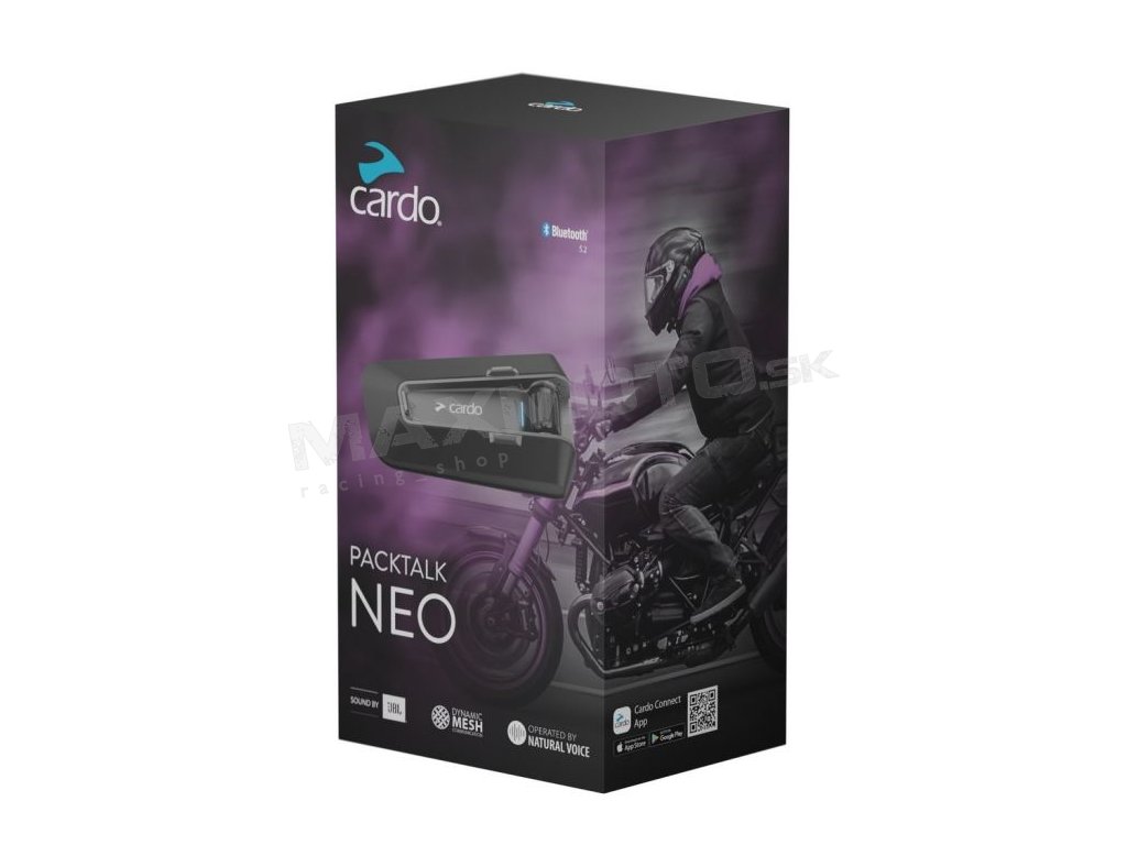 Cardo freecom online 4 dmc