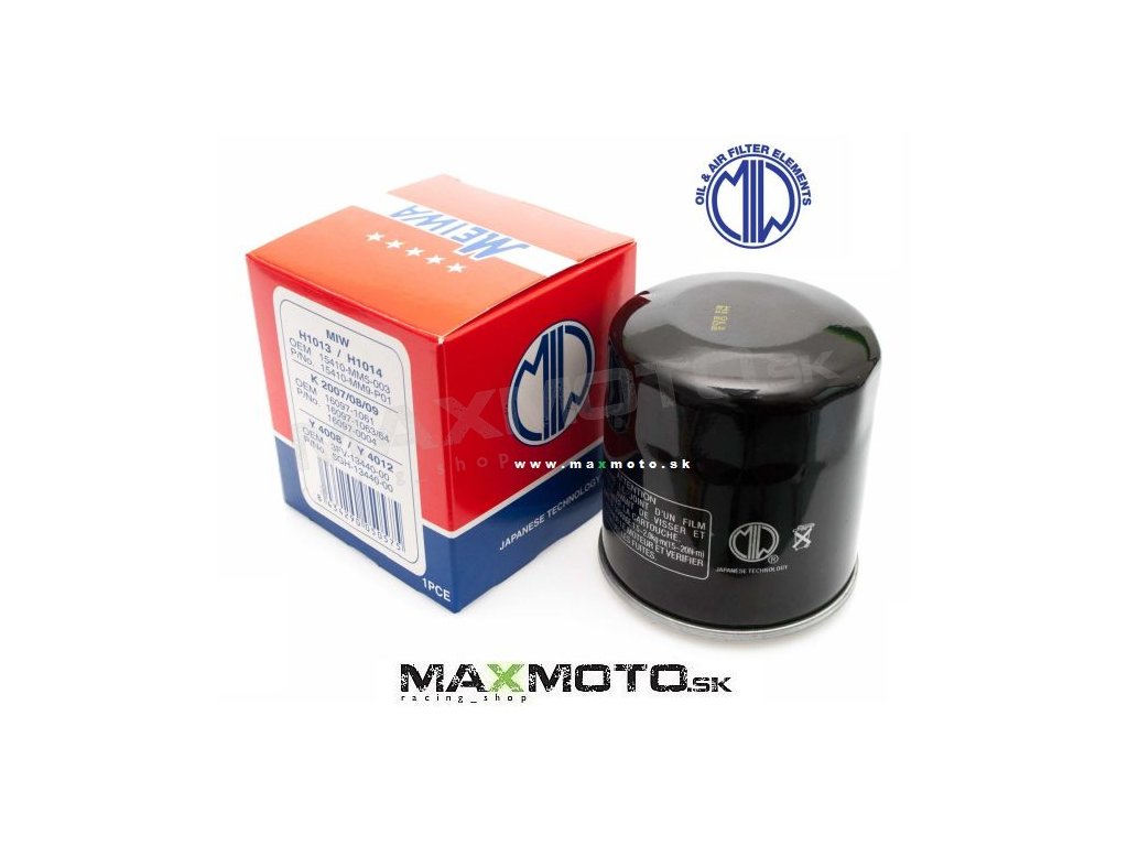 Filtre à Huile HIFLO FILTRO POUR YAMAHA GRIZZLY 350 - Foto 6