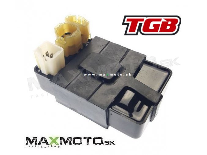 CDI zapalovania TGB Blade 425 924283