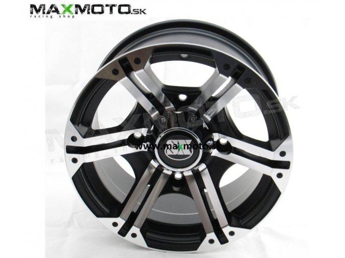 disk SX ALLOY POLARIS 14