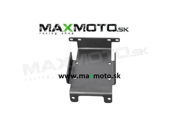 montazna platna pre navijak suzuki kingquad