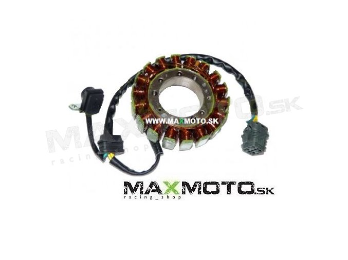 Stator TGB Target 450, Sniper 550, 924415B