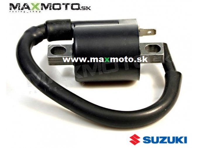 Indukcna cievka SUZUKI DRZ400 LTZ400 LTA500 LTF300 500 33410 09F00 at 01318