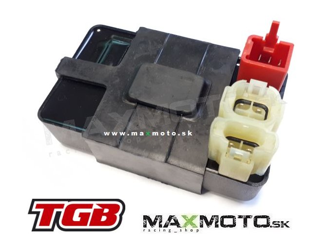 CDI modul zapalovania TGB Blade 550 D9900038 924932