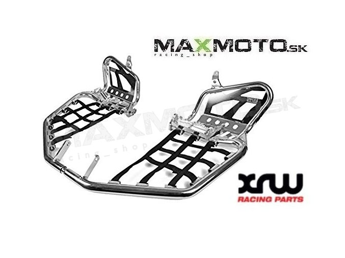 Nášlapy YAMAHA Raptor 700 PRO RACER, ART, XRW Racing