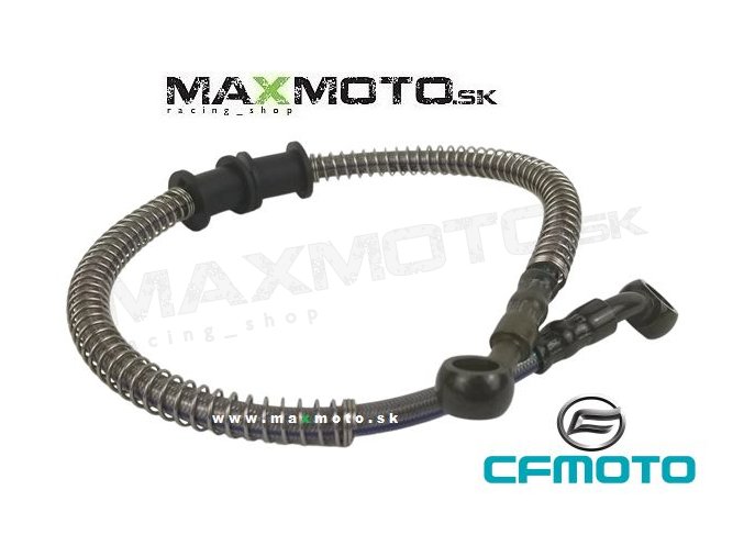 Brzdova hadicka prednej brzdy CF MOTO Gladiator RX510 RX530 X5 X6 X8 X550 9010 080190