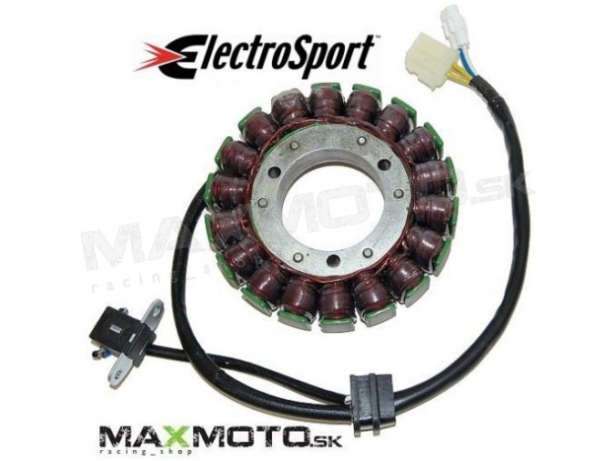 Stator SUZUKI Kingquad 500/ 700/ 750, 32101-31G00, ARCTIC CAT 700 EFI /SE/FIS/TRV, 3430-067