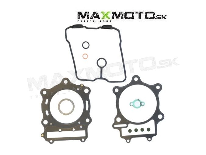 Tesnenie motora TOP-END SUZUKI Kingquad 700/ 750