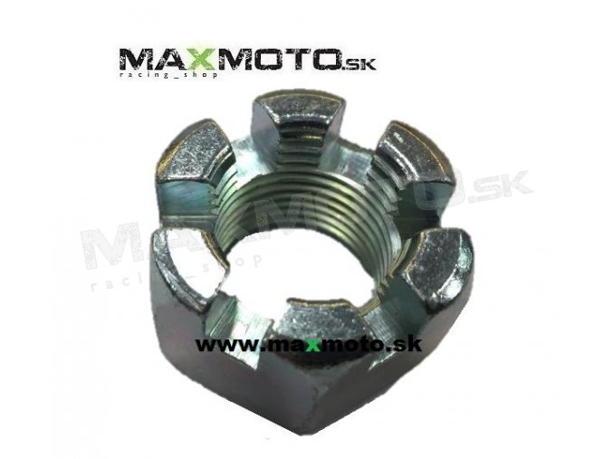 Matica pre poloos vonkajsi kĺb CF MOTO Gladiator X550 30219 247810