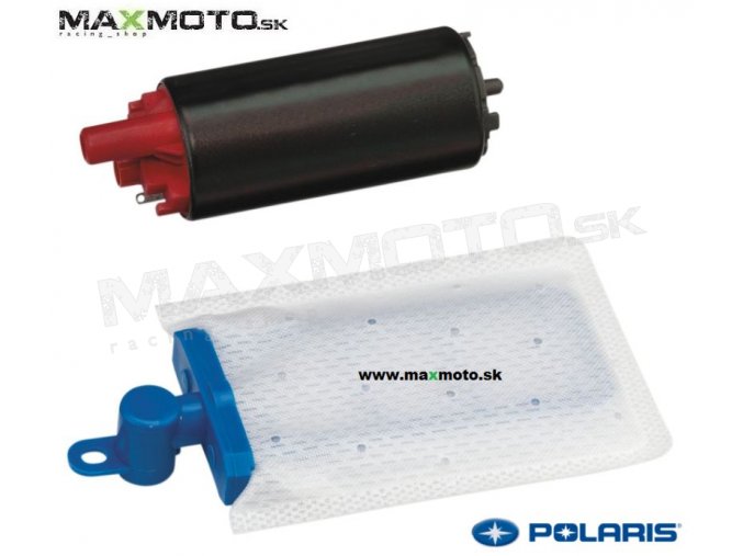 Cerpadlo paliva POLARIS Sportsman 450 550 570 850 1000 Scrambler 850 1000 RZR 1009 0032