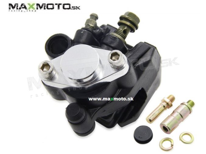Brzdovy strmen zadny Suzuki LTZ400 69100 07G10 Kawasaki KFX400 43080 S005 Honda TRX400 43250 HN1 A41