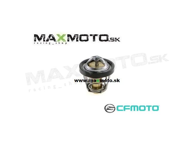 Termostat CF MOTO Gladiator X8 UTV830 Z8 X450 X520 X550 0800 022700