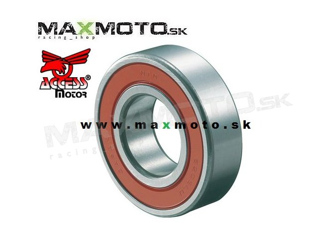 Lozisko predneho kolesa ACCESS Tomahawk 250 300 400 95100 6202LU