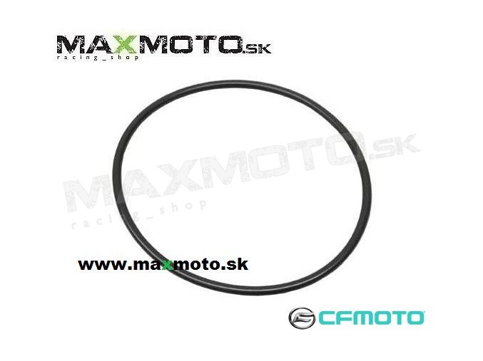 Gumicka pod kryt olejoveho filtra CF MOTO Gladiator X450 X520 X550 X8 Z8 0800 014003