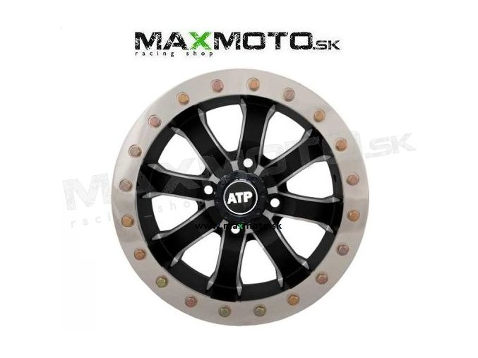 disk ATV R12 pre stvorkolku