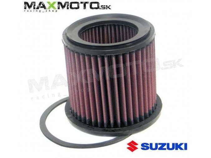 K&N Vzduchový filter SUZUKI Kingquad 450, 500, 700, 750, 13780-31G30