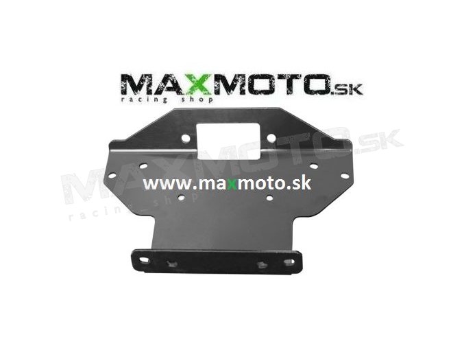 montazna platna pre navijak kawasaki bruteforce 650 750