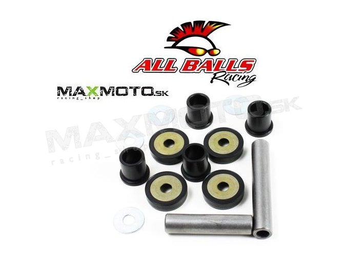 Uloženie zadného náboja Suzuki King Quad 700, 450, 50-1041-K