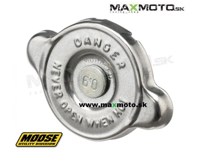 Vicko chladica POLARIS Magnum 425 500 Ranger 500 1000 Scrambler 400 1000 Sportsman 400 1000 1903 0027