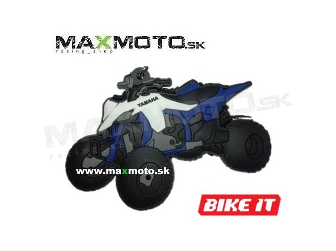 KLUCENKA 2D ATV YAMAHA BIKEYR113