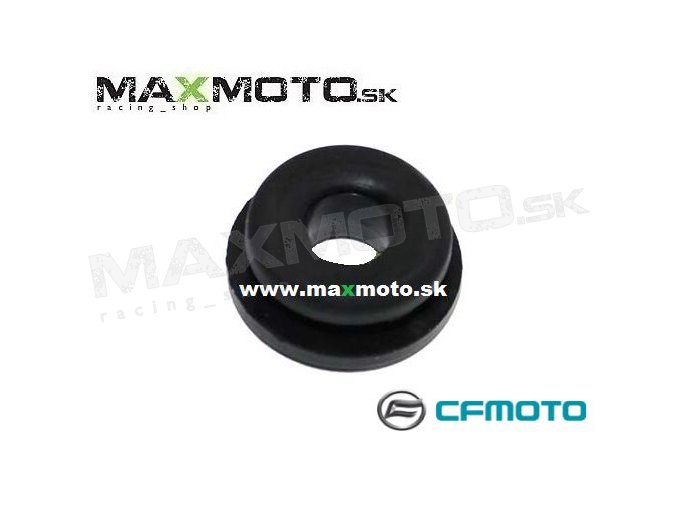 Gumove puzdro CF MOTO Gladiator X5 X6 X8 X450 X520 X550 RX510 UTV830 Z8 0180 015003