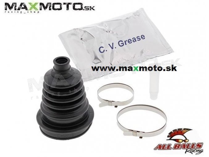 Manzeta klbu ARCTIC CAT CAN AM CF MOTO HONDA KAWASAKI POLARIS SUZUKI YAMAHA 19 5034