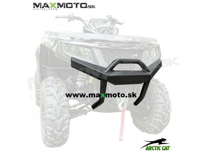 Ochranny ram predny ARCTIC CAT XR 500 700 Alterra 2436 192 1