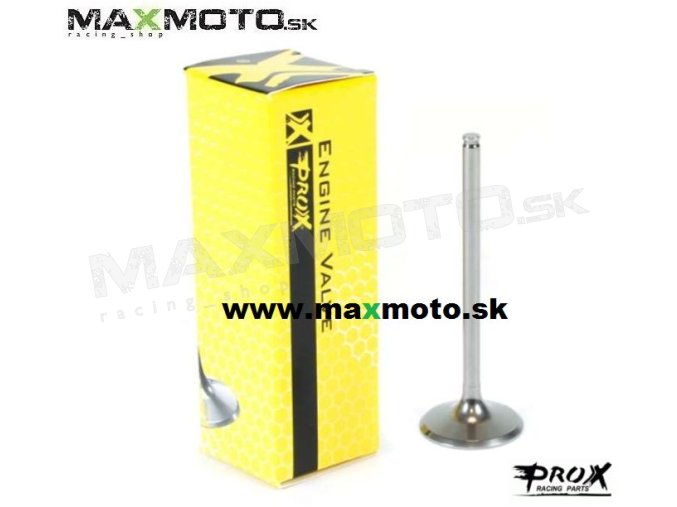 Ventil saci vyfukovy SUZUKI DRZ400 LTZ400 28 3402 1 28 3402 2