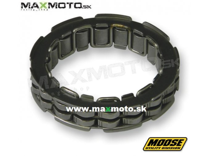 Volnobezka variatora HONDA TRX300 350 400 420 450 500 0924 0424