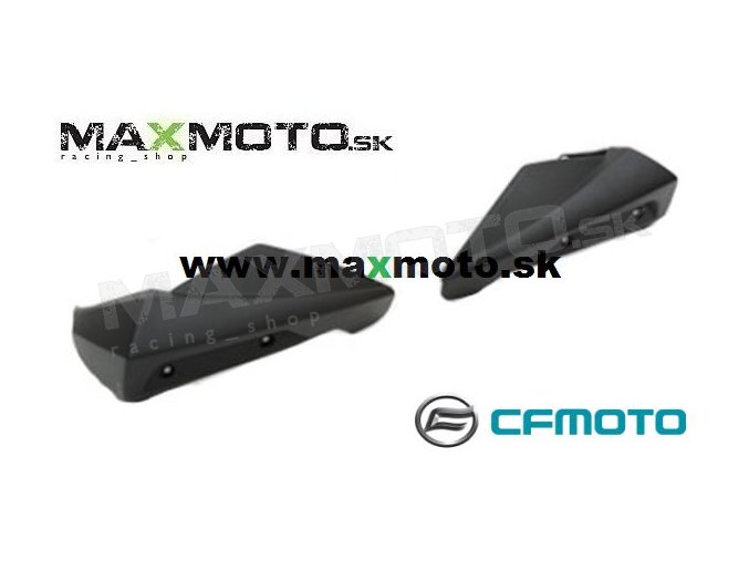 Chranice paciek CF MOTO X450 X520 9CR6 101200