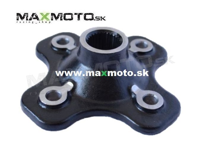 Naboj zadneho kolesa CF MOTO Gladiator X5 X6 X450 X520 X550 RX510 RX530 UTV530 9010 110001 1000