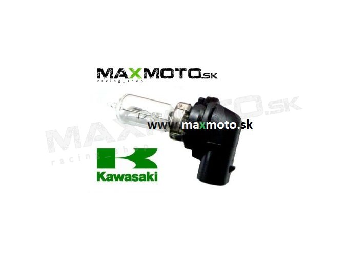 92069 0019 ziarovka KAWASAKI BRUTEFORCE 750