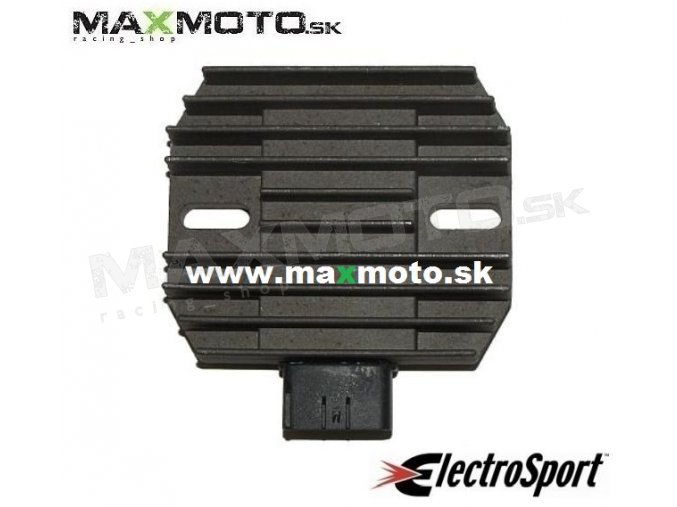 Regulator napatia ARCTIC CAT 400 450 500 550 650 700 1000 ESR161