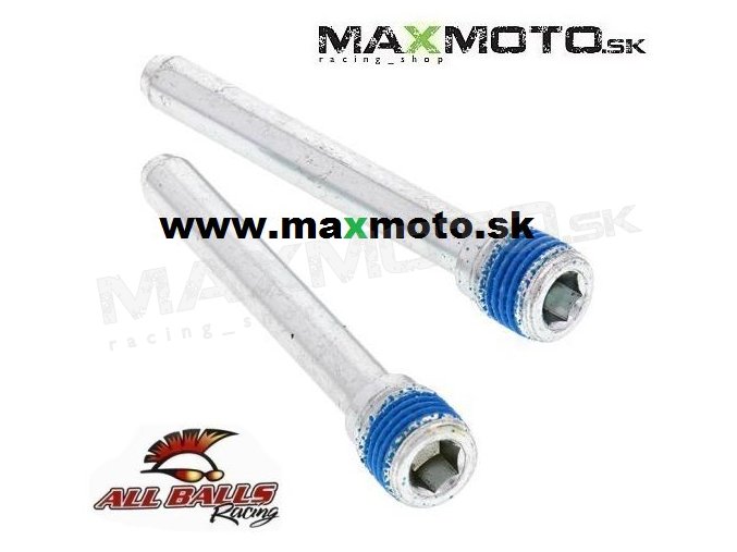 PIN predneho zadneho brzdoveho strmena KAWASAKI Bayou 300 400 Brute Force 650 750 Teryx 750 18 7002