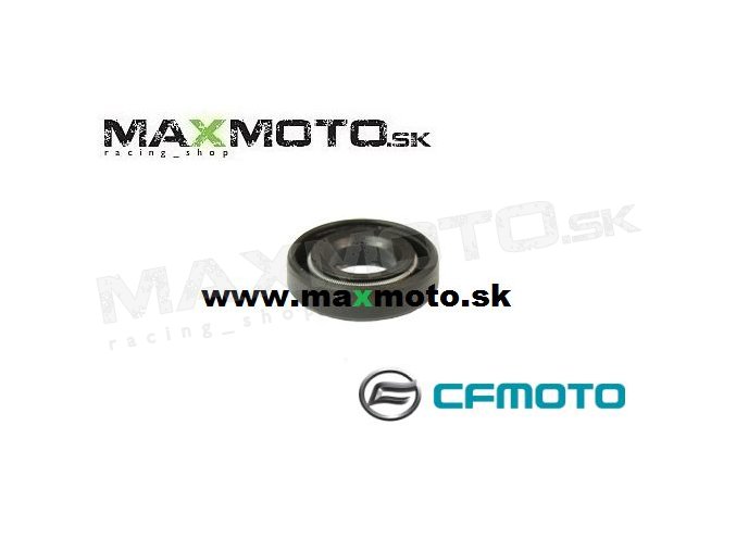 Gufero vodnej pumpy CF MOTO Gladiator X5 X6 X8 X450 X520 X550 X850 RX510 Z6 Z8 UTV530 630 830 0110 080005