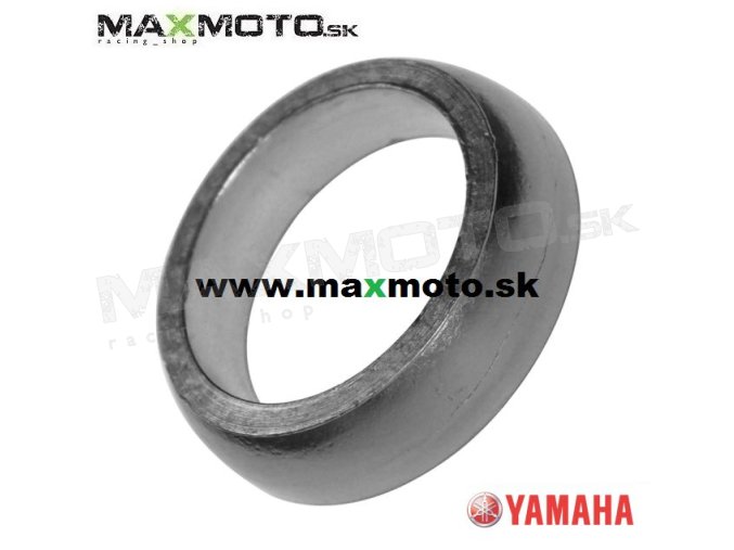 Tesnenie vyfuku YAMAHA Grizzly 700 Rhino 700 3B4 14714 00