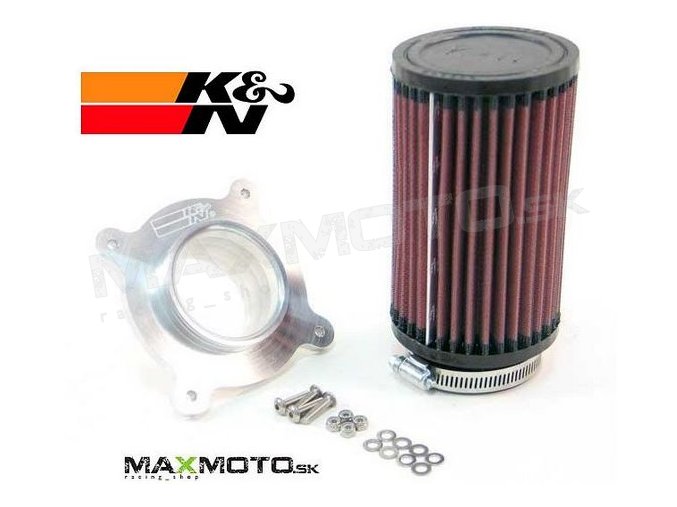 K&N Vzduchový filter YAMAHA Raptor 700, YA-7006