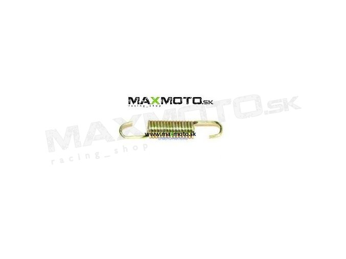 Pružina výfuku CF MOTO Gladiator RX510/ RX530/ X5/ X6/ X8/ X450/ X520 X550/ X600/ X625/ Z6/ Z8/ UTV530/ 830, 9CR6-020002/ 9030-020002