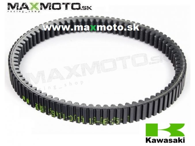 Remen variatora KAWASAKI Brute Force 750 Teryx 750 59011 0019