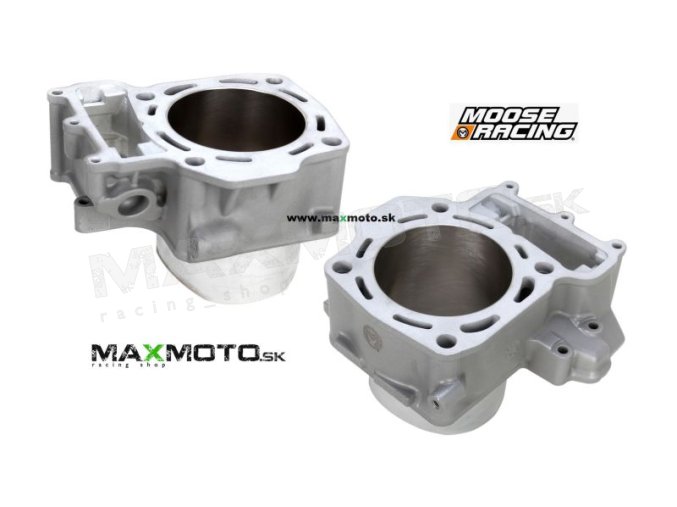Valec KAWASAKI KVF750 Brute Force KRF750 Teryx predny+zadny