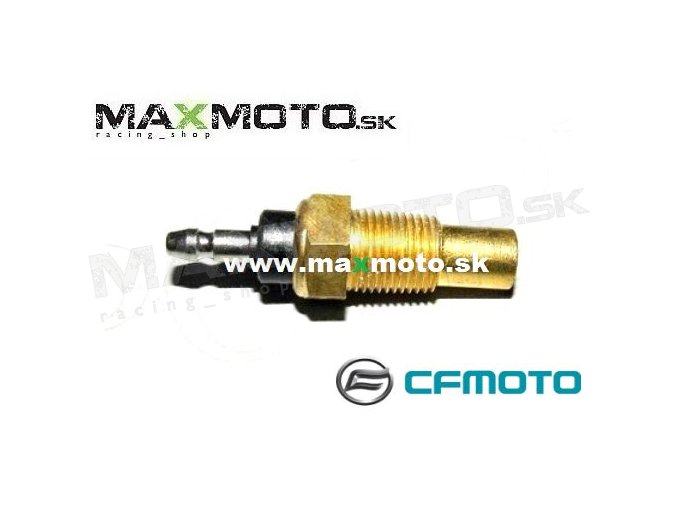 Snimac teploty vody CF MOTO Gladiator X5 RX510 UTV 530 0010 022600