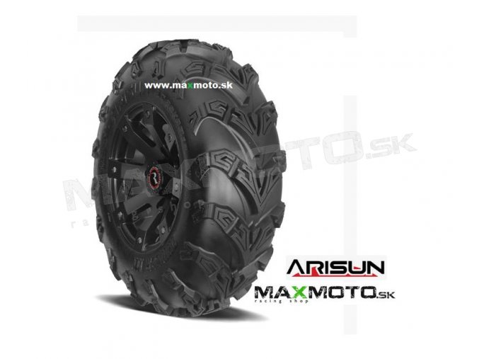 Pneumatika Arisun AR11 Thunder MT