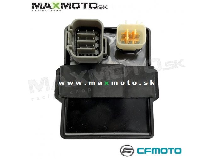 CDI modul zapalovania CF MOTO Gladiator X5 RX510 RX530 UTV530 0180 153000