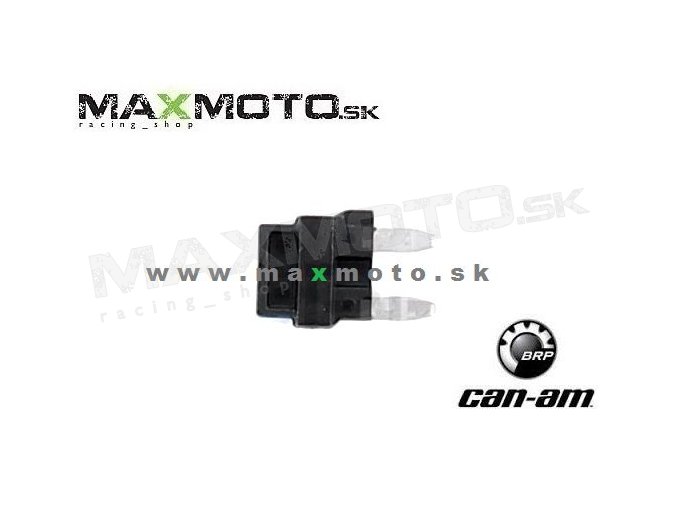 Poistka CAN AM Outlander 400 500 650 800 Renegade 500 800 710000748