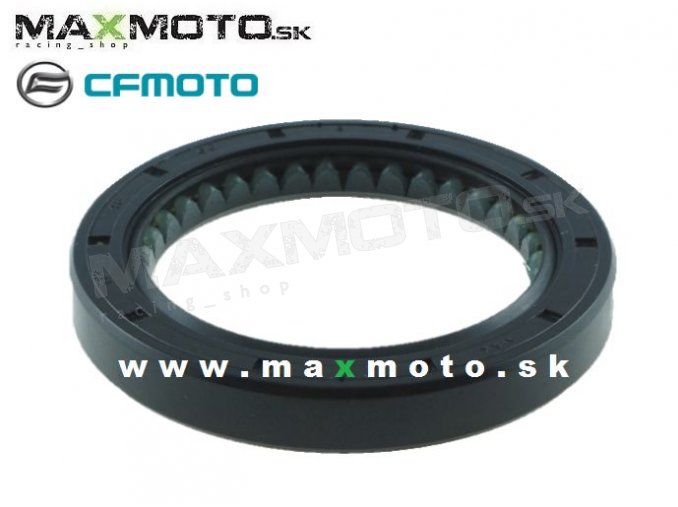 Gufero predneho diferencialu CF MOTO Gladiator RX510 RX530 X5 X6 X8 X550 X600 Z6 Z8 UTV530 830 0180 312002