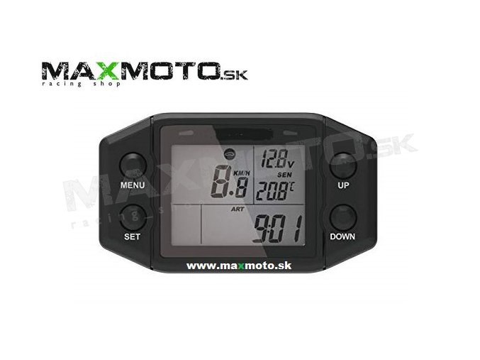 Univerzalny tachometer LI HM400 1