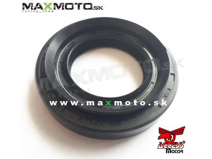 Gufero zadneho diferenialu ACCESS MAX 650 750 96100 356109