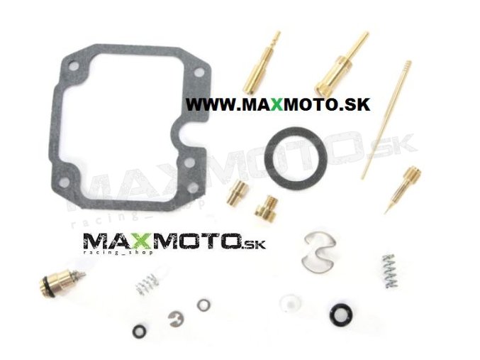 Opravná sada karburátora KAWASAKI KLF220 2X4 Bayou