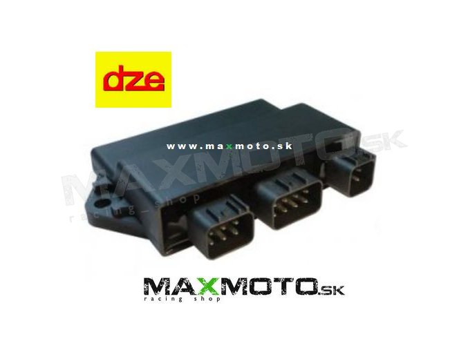 CDI modul zapalovania 1593 01